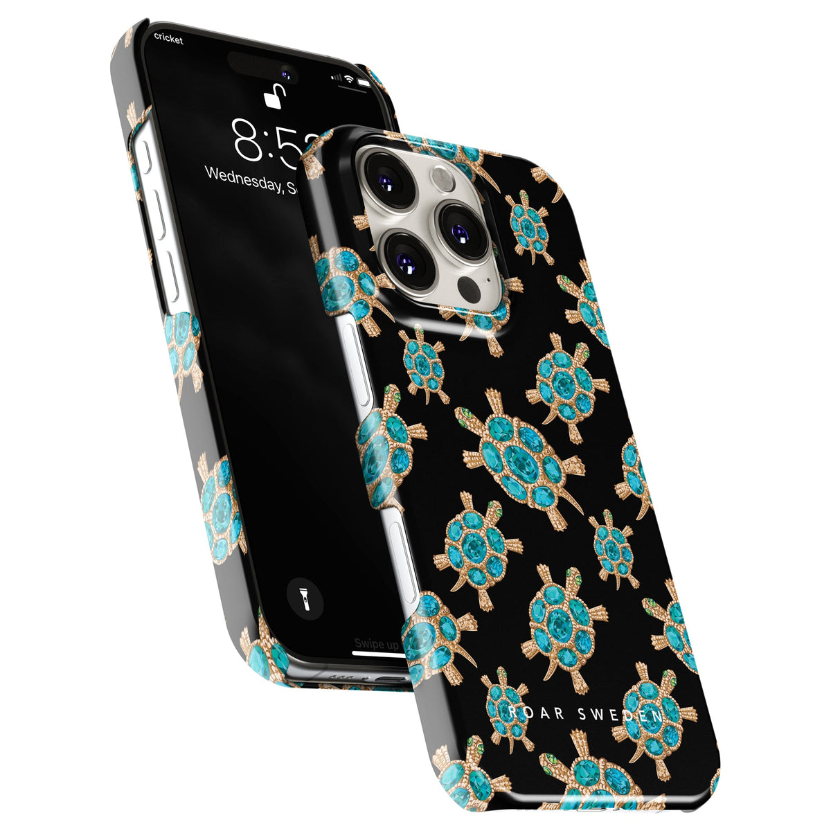 Diamond Turtle - Slim case – Item 3 of 3