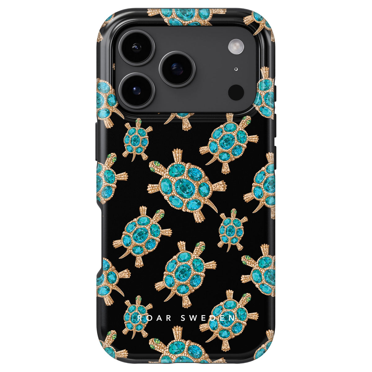 Diamond Turtle - MagSafe Tough Case