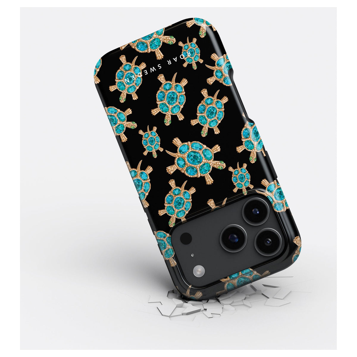 Diamond Turtle - Magsafe Tough Case – Kohde 5/8