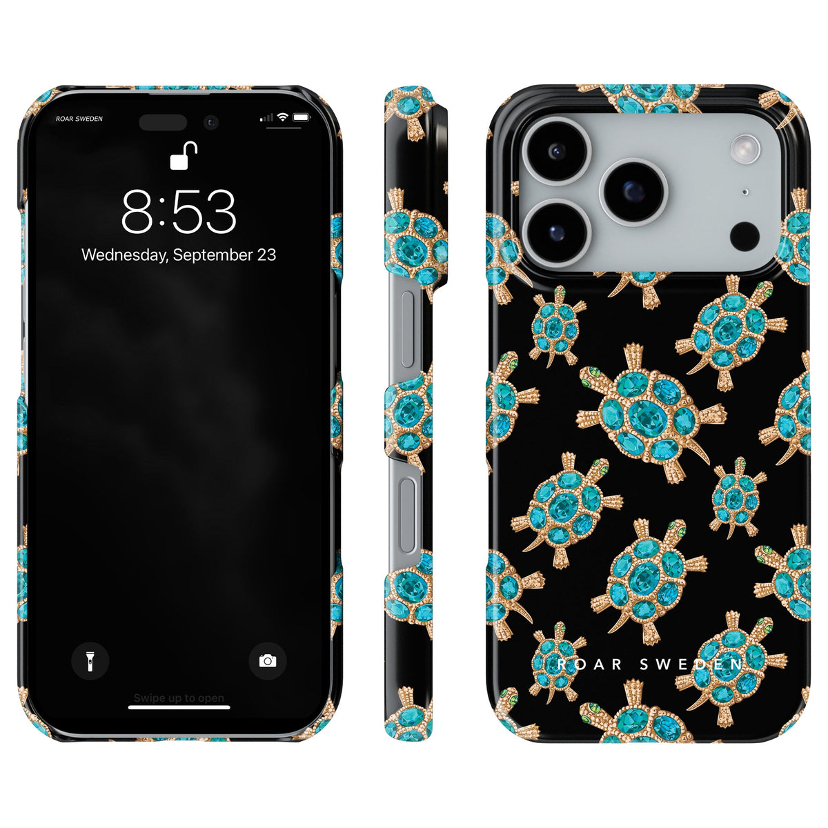 Diamond Turtle - Slim case – Item 3 of 3