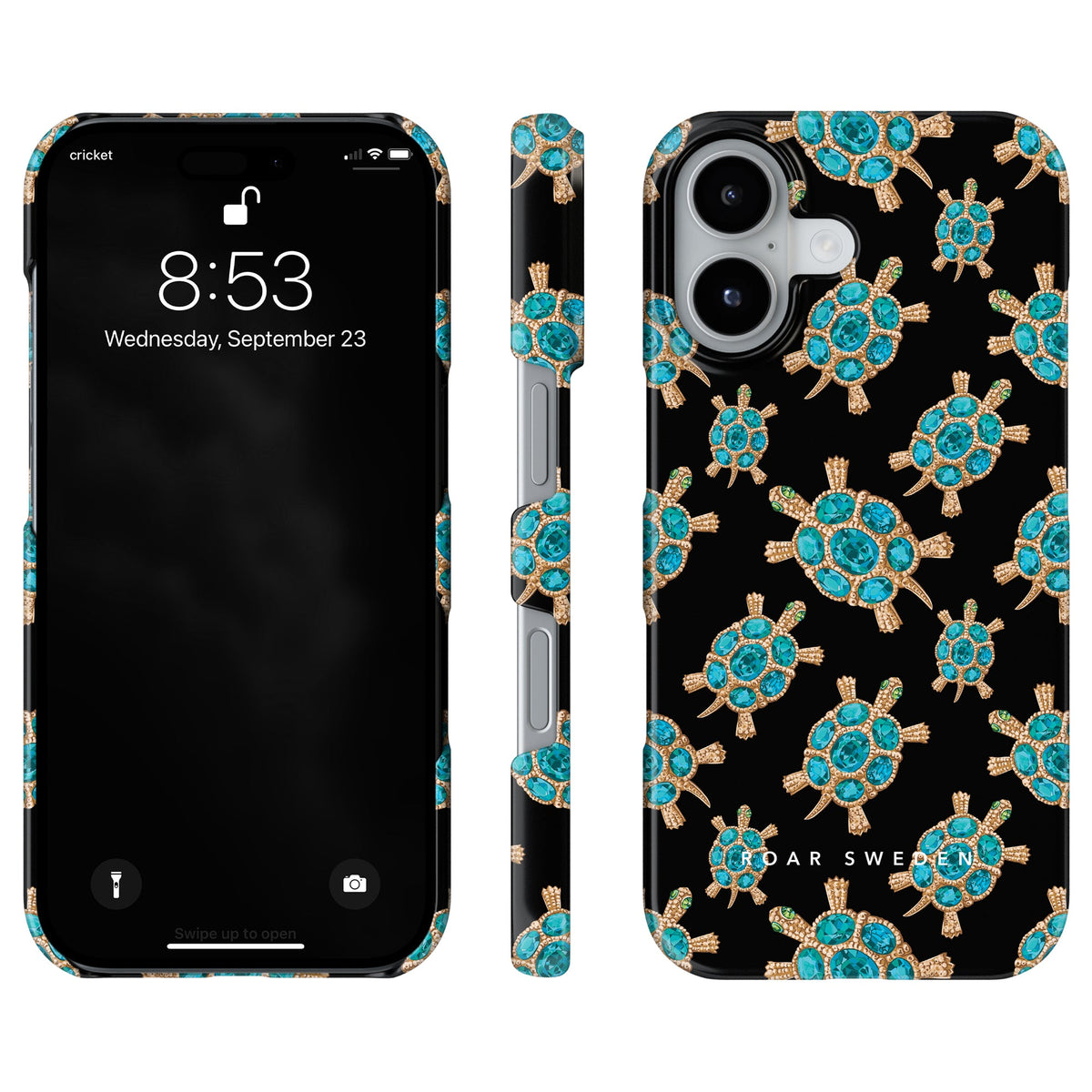Diamond Turtle - Slim case – Item 0 of 3