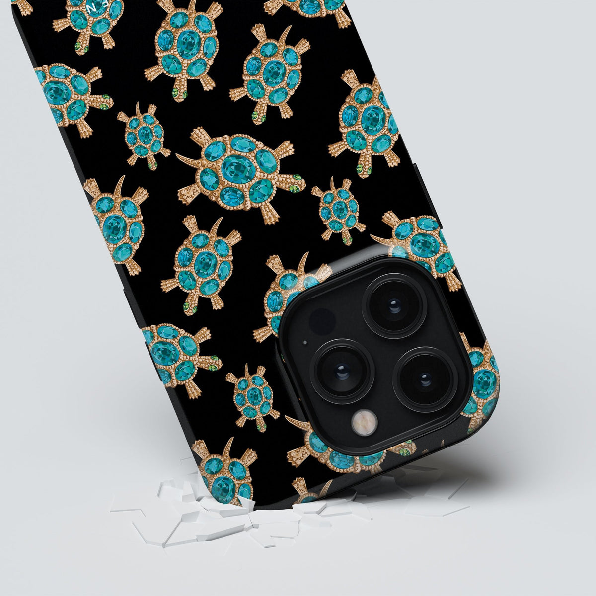 Diamond Turtle - Magsafe Tough Case – Kohde 8/8