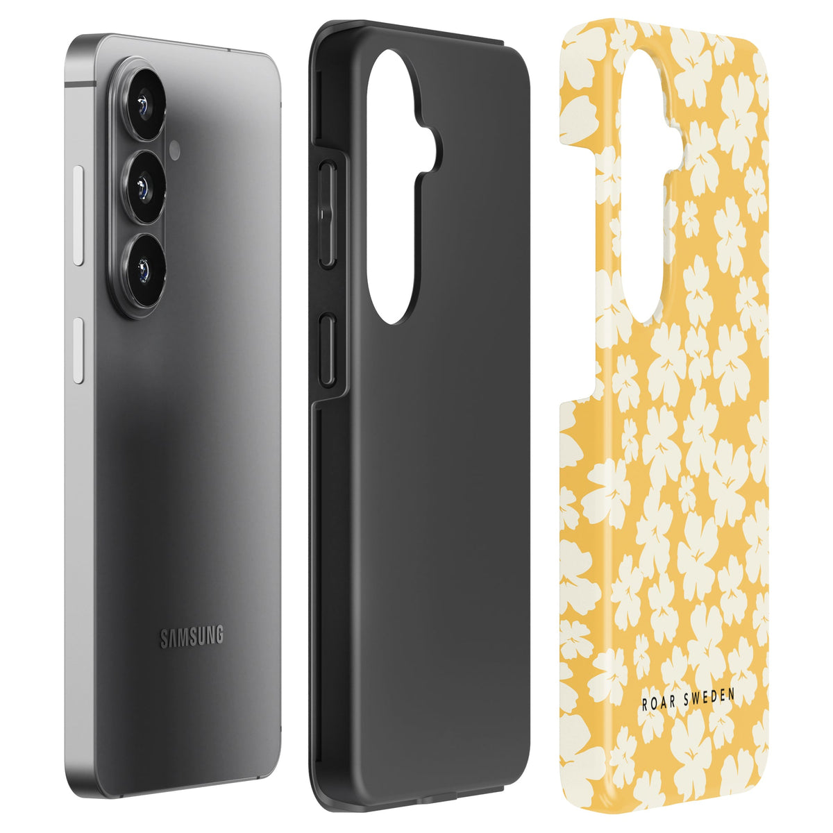 Ditsy - Tough Case – Kohde 8/17