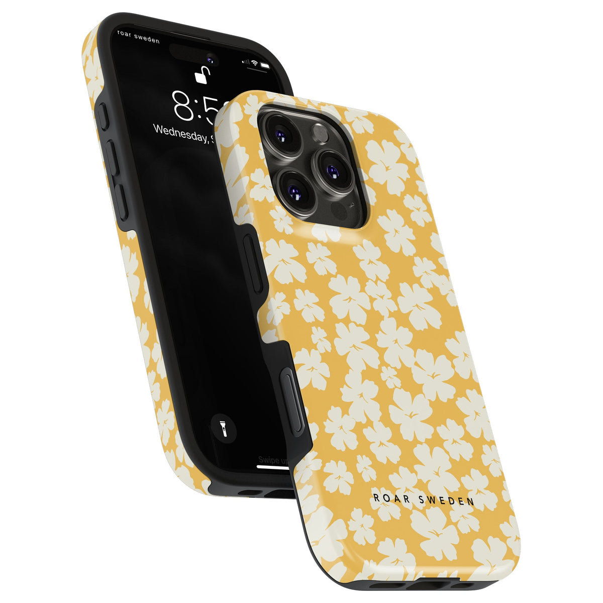 Ditsy - Tough Case – Kohde 16/17