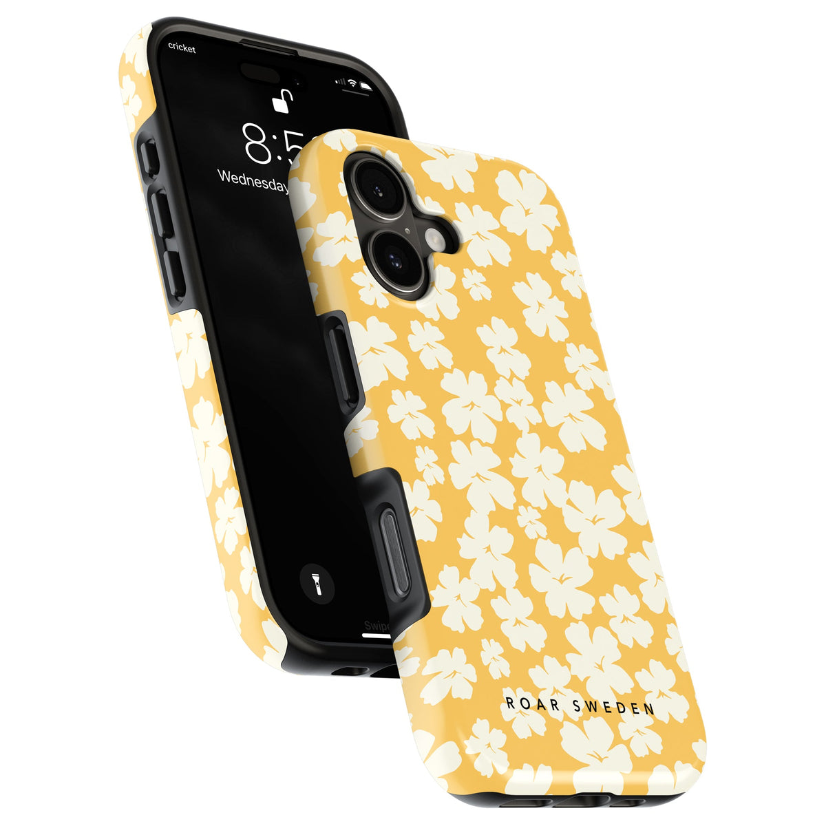 Ditsy - Tough Case – Kohde 3/17