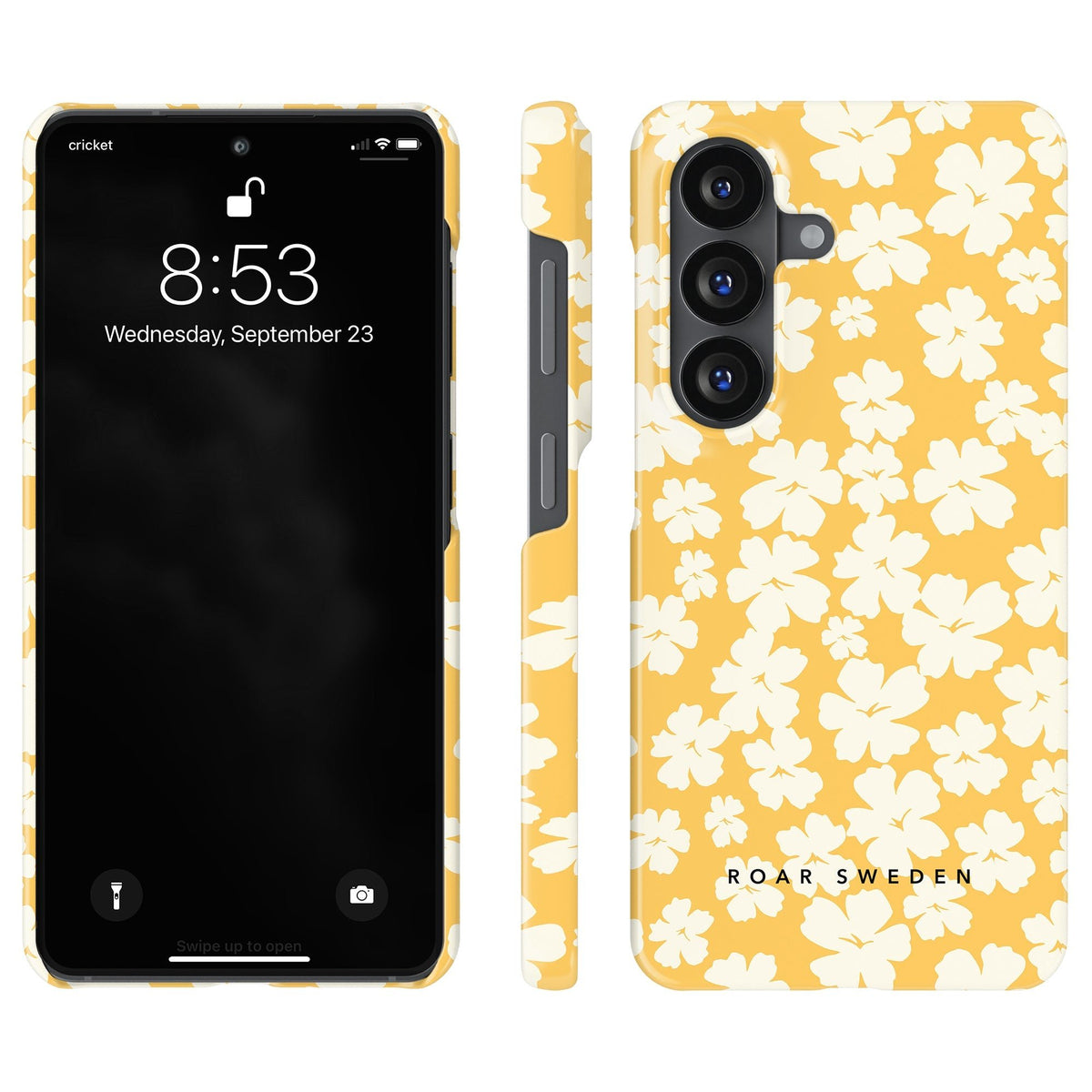 Ditsy - Kapea suojakuori – Kohde 21/25