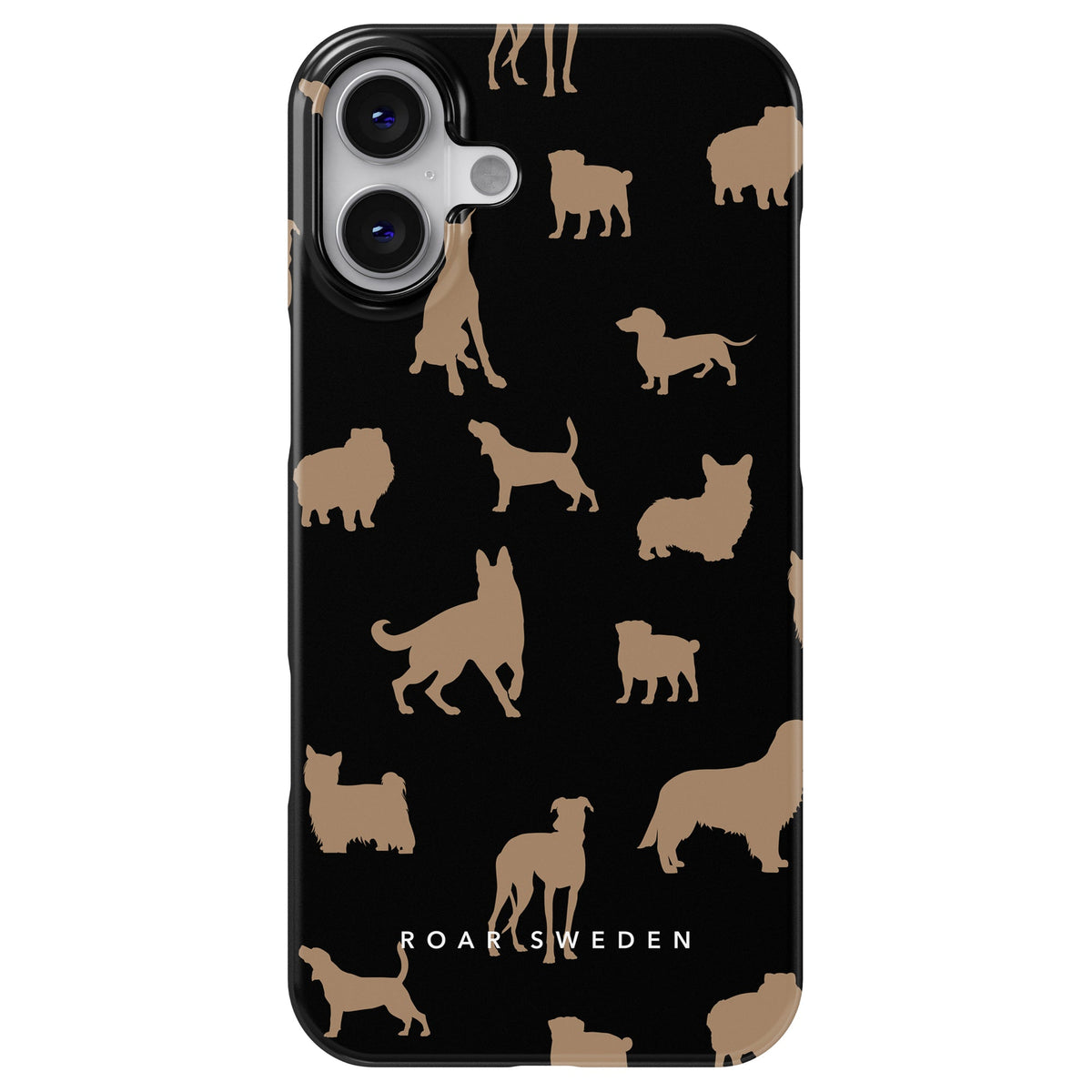 Dog House - Slim case – Kohde 10/24