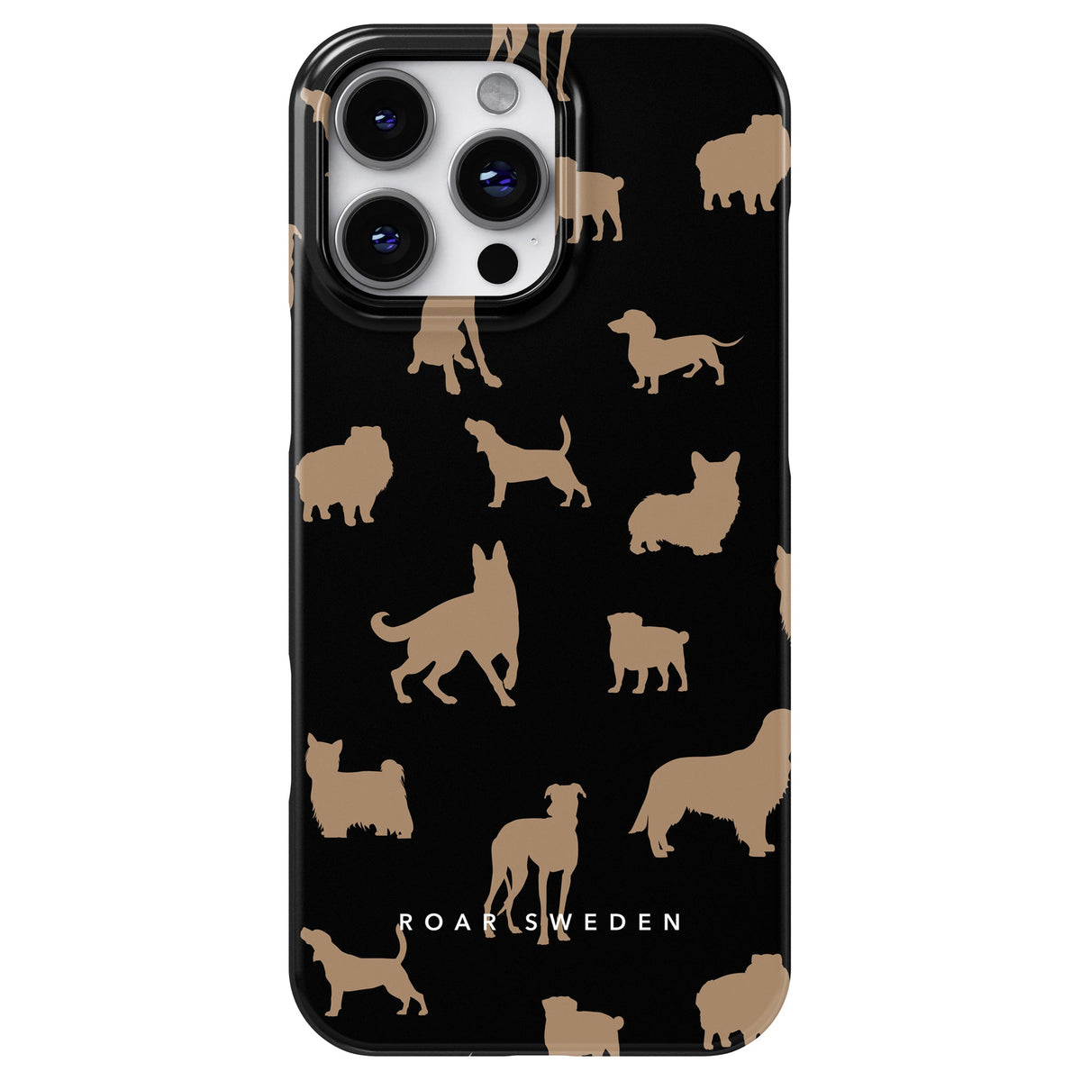 Dog House - Slim case – Kohde 13/24