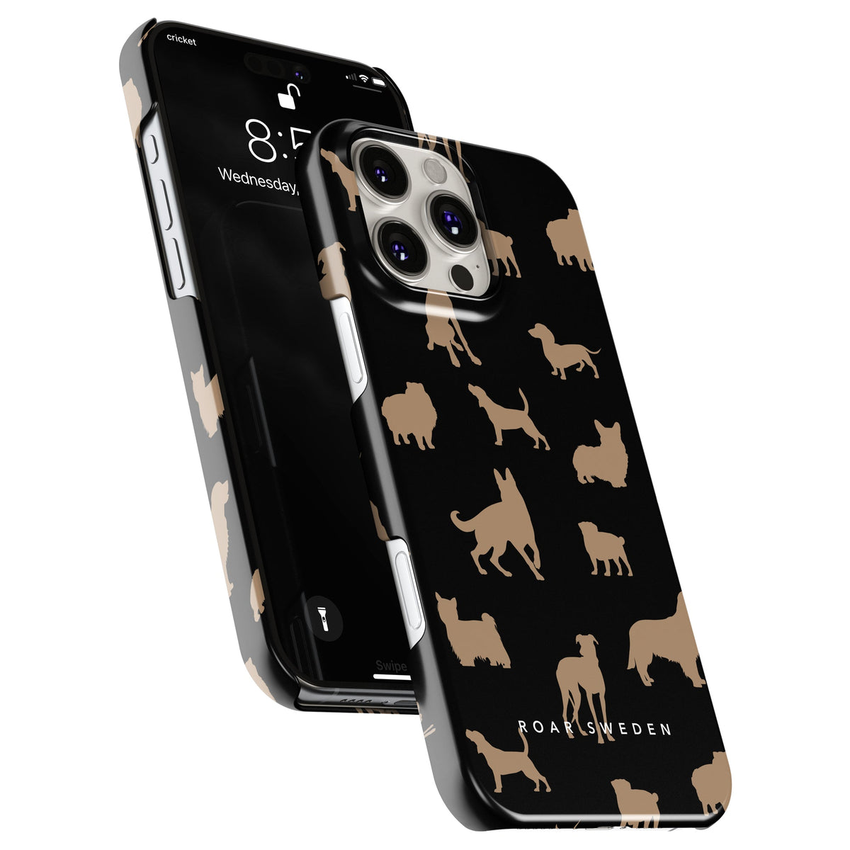 Dog House - Slim case – Kohde 14/24