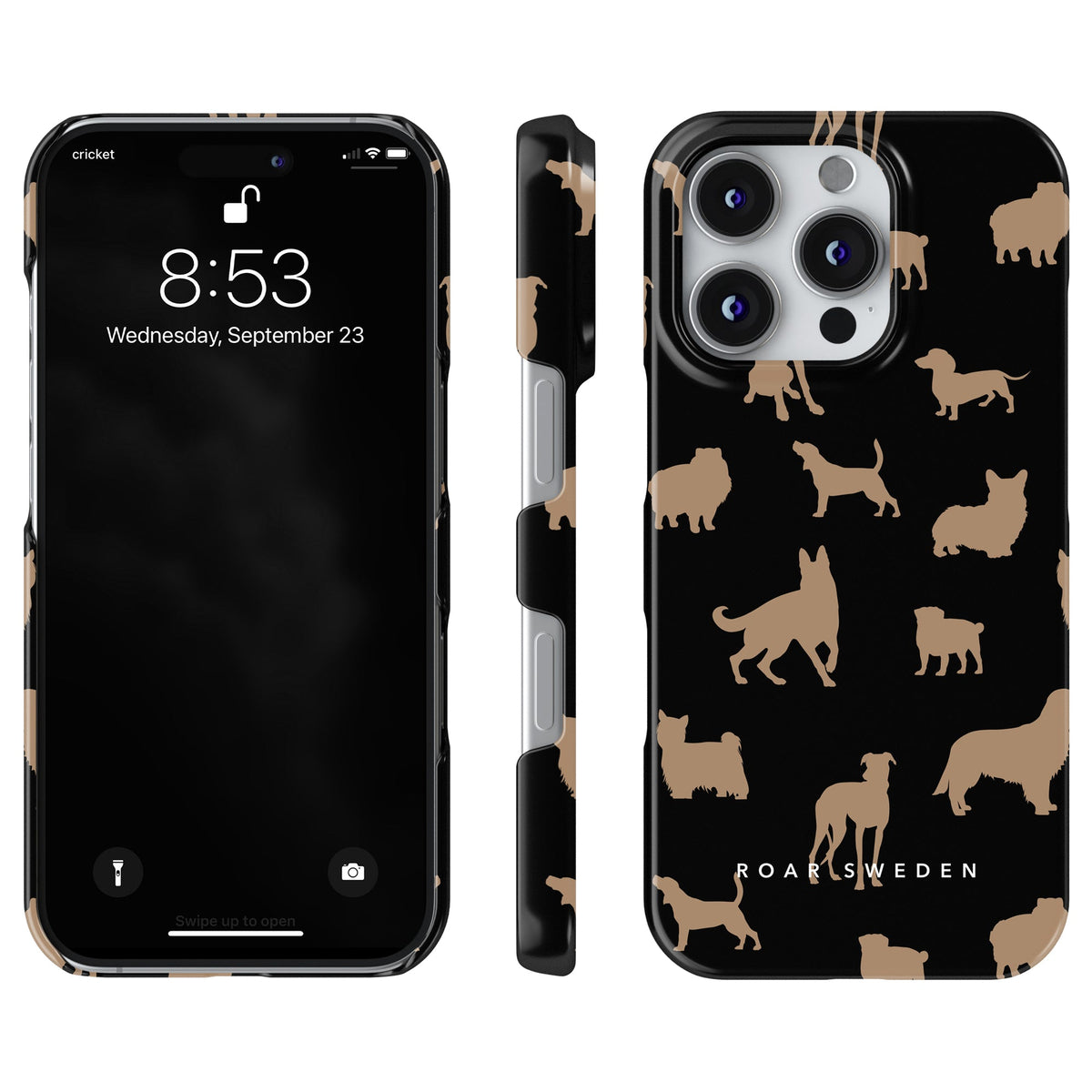 Dog House - Slim case – Kohde 18/24