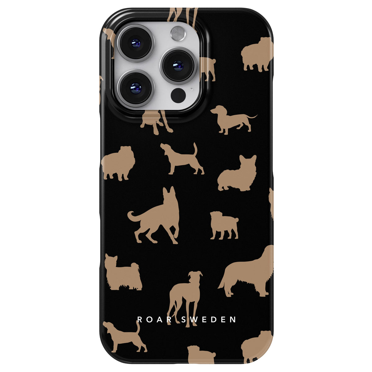 Dog House - Slim case – Kohde 16/24