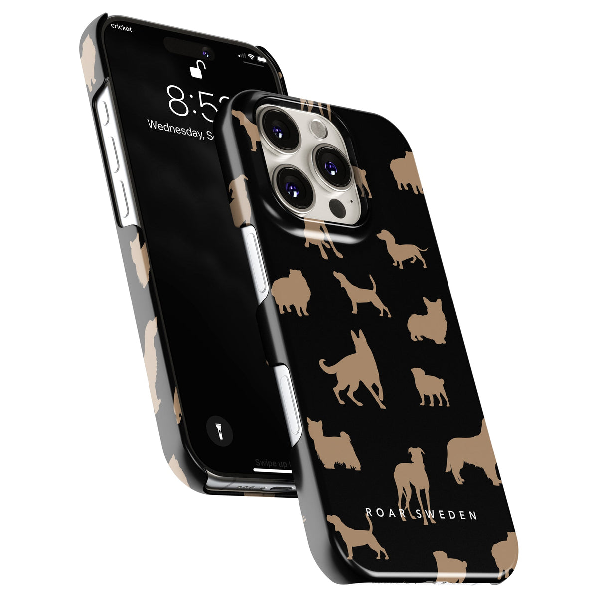 Dog House - Slim case – Kohde 17/24