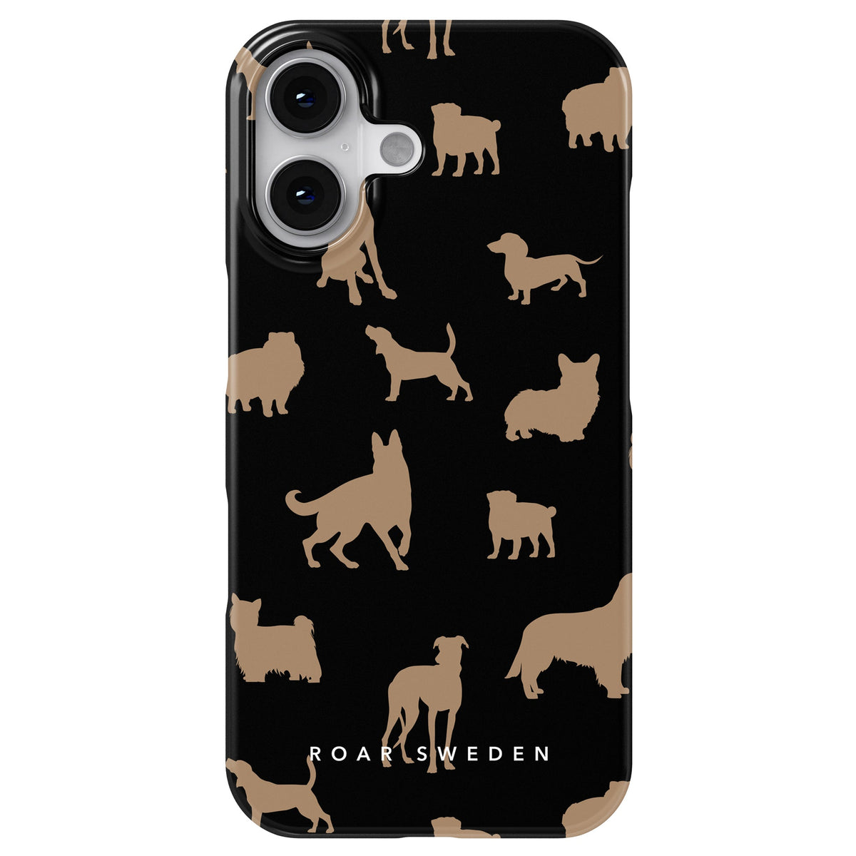 Dog House - Slim case – Kohde 7/24