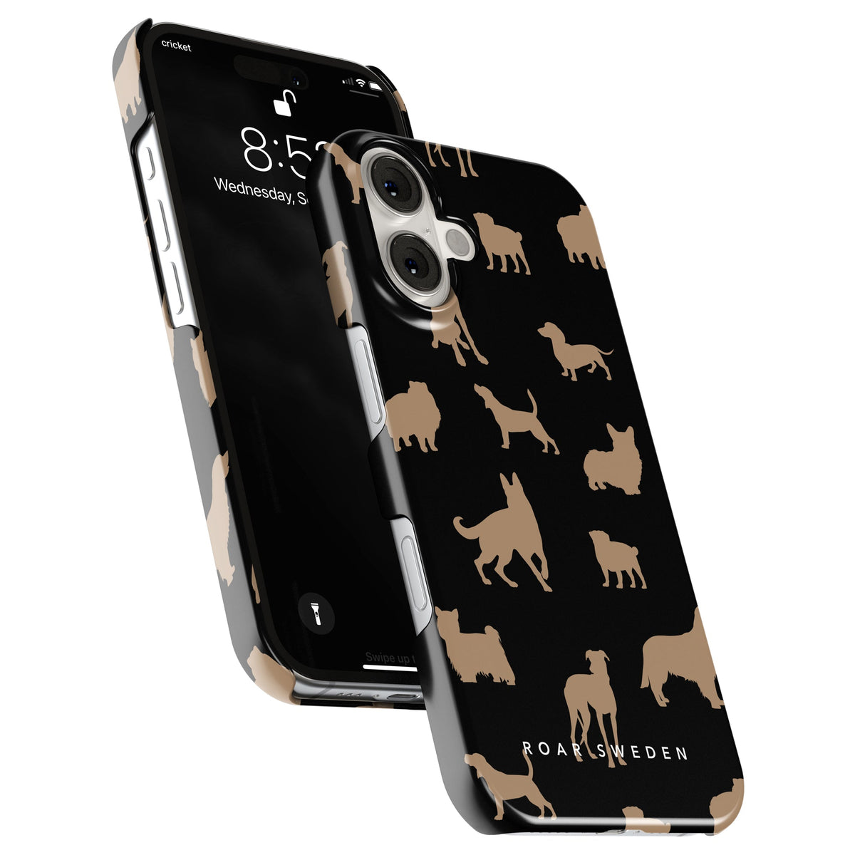 Dog House - Slim case – Kohde 8/24