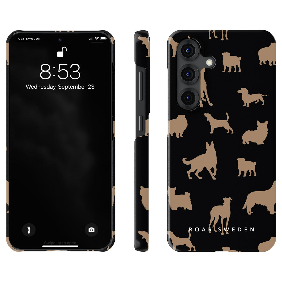 Dog House - Slim case – Kohde 24/24