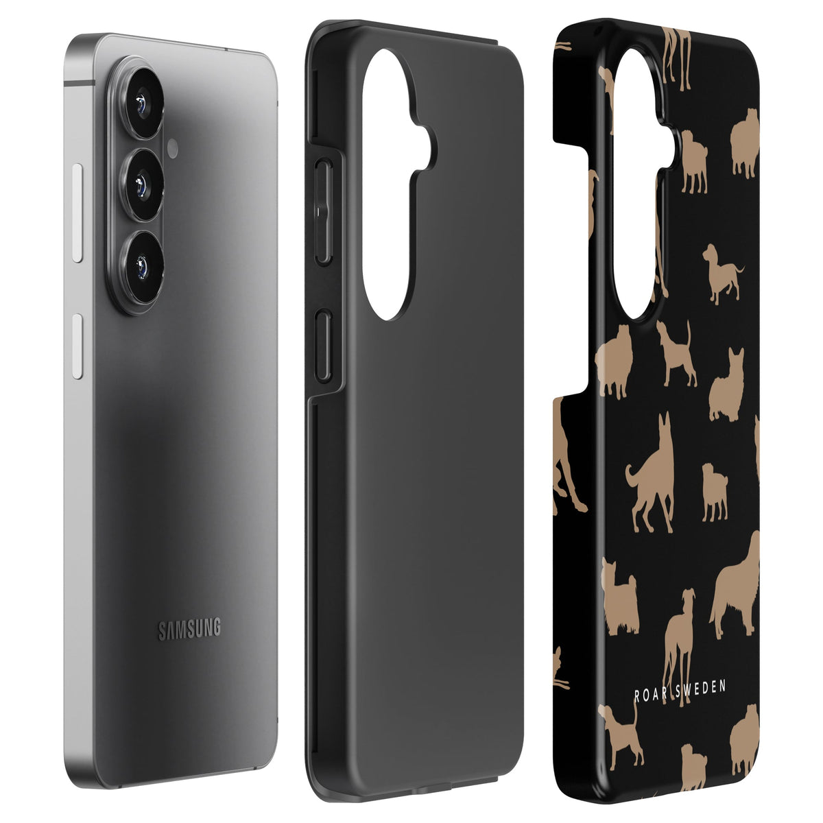 Dog House - Tough Case – Kohde 8/17