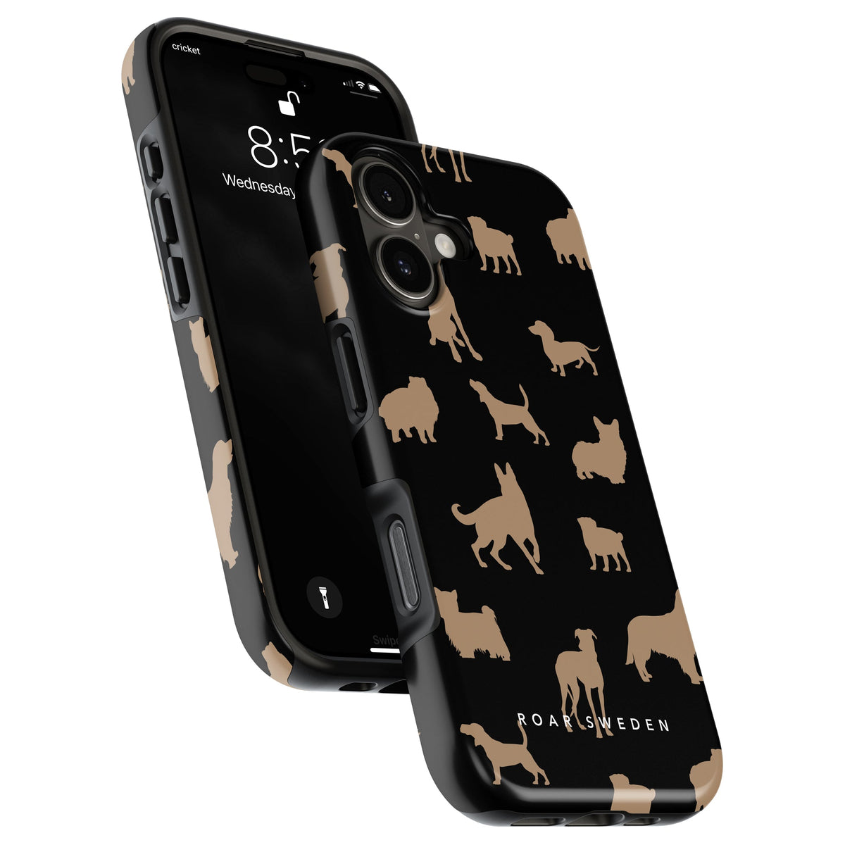 Dog House - Tough Case – Kohde 3/17