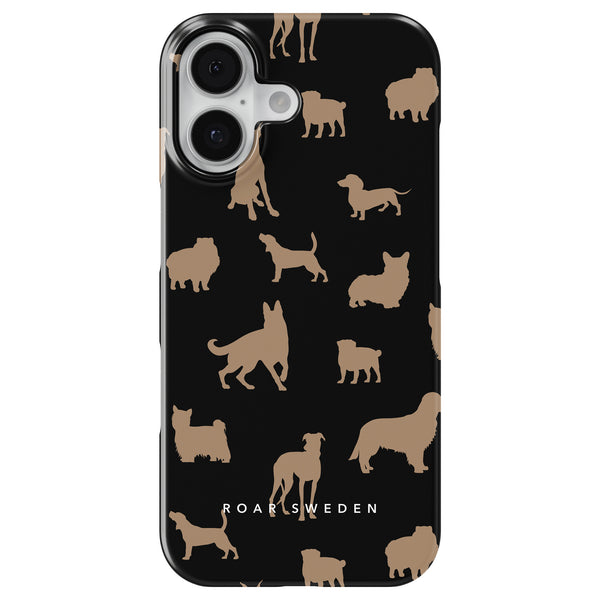 Dog House - Slim case