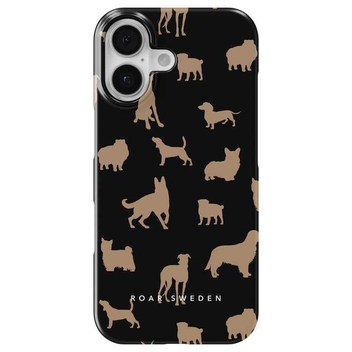 Dog House - Slim case - Roar Sweden
