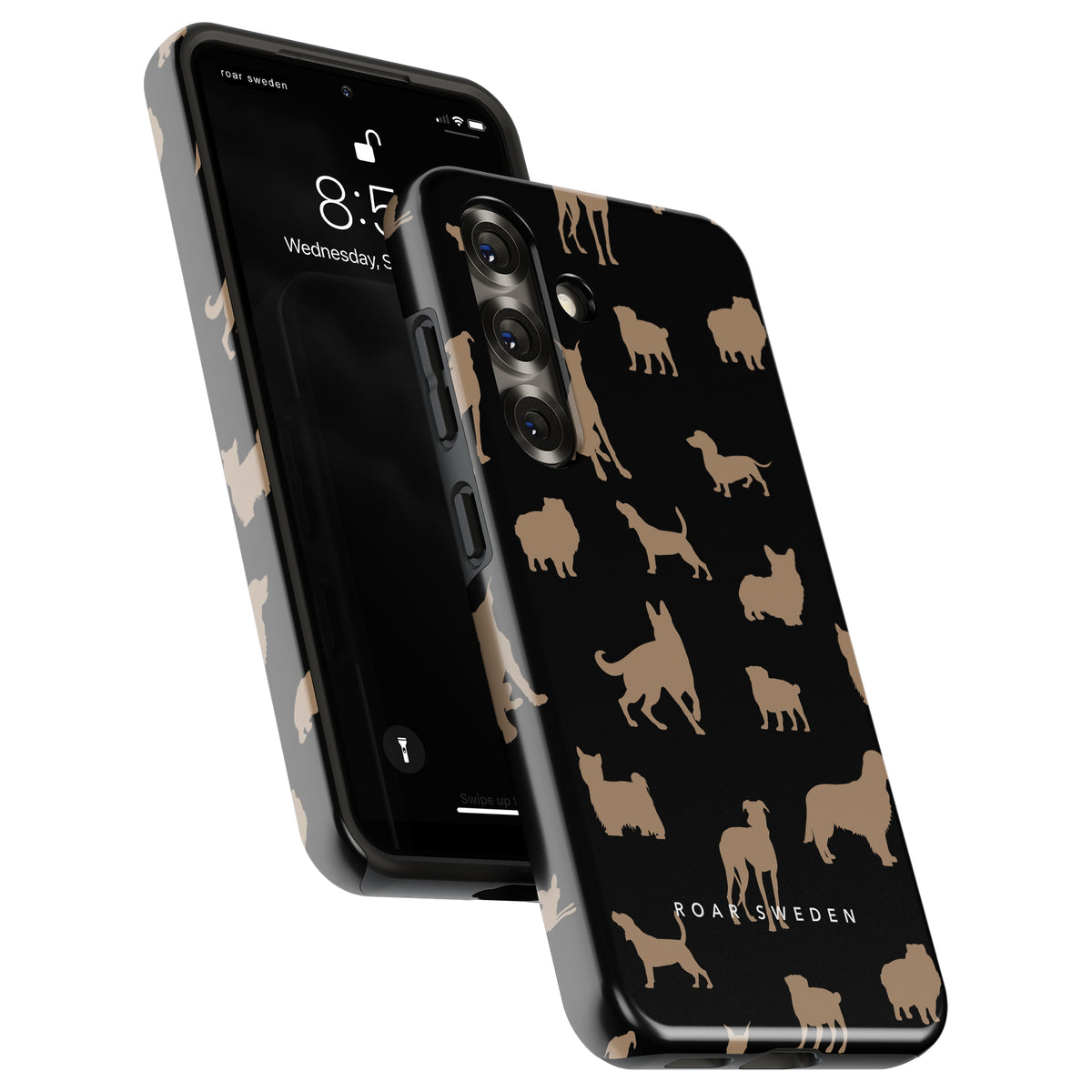 Dog House - Tough Case – Kohde 5/17