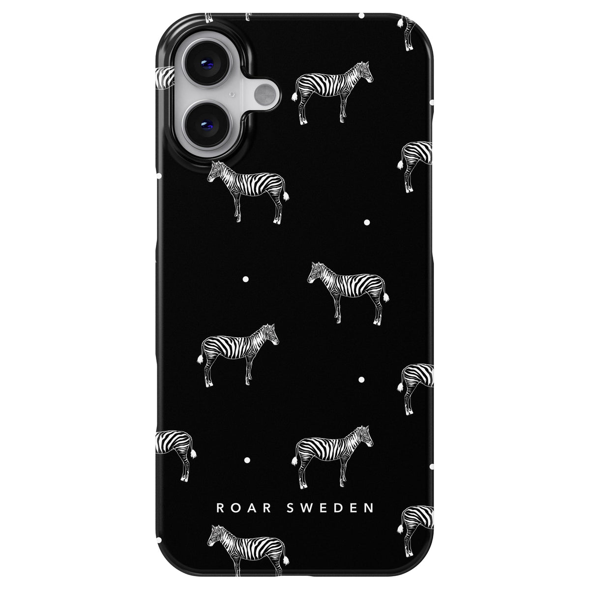 Dotted Zebra - Slim case – Item 3 of 3