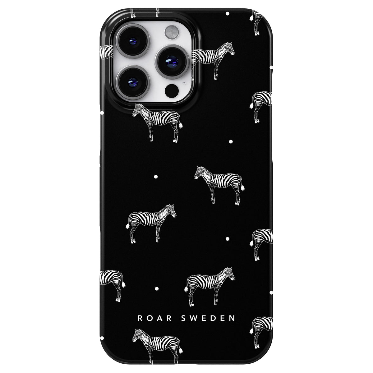 Dotted Zebra - Slim case – Item 3 of 3