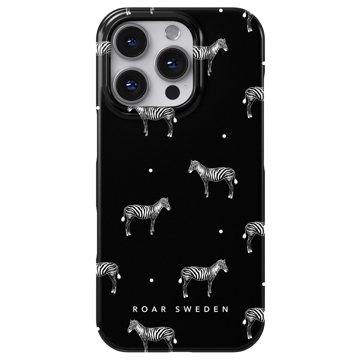Dotted Zebra - Slim case – Item 3 of 3