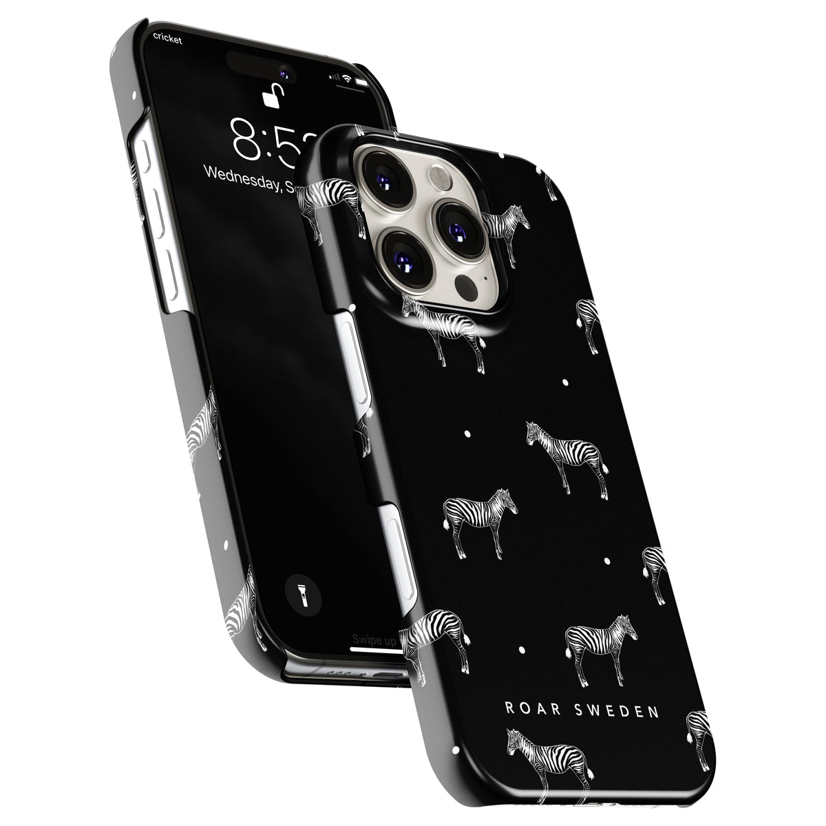 Dotted Zebra - Slim case – Item 3 of 3