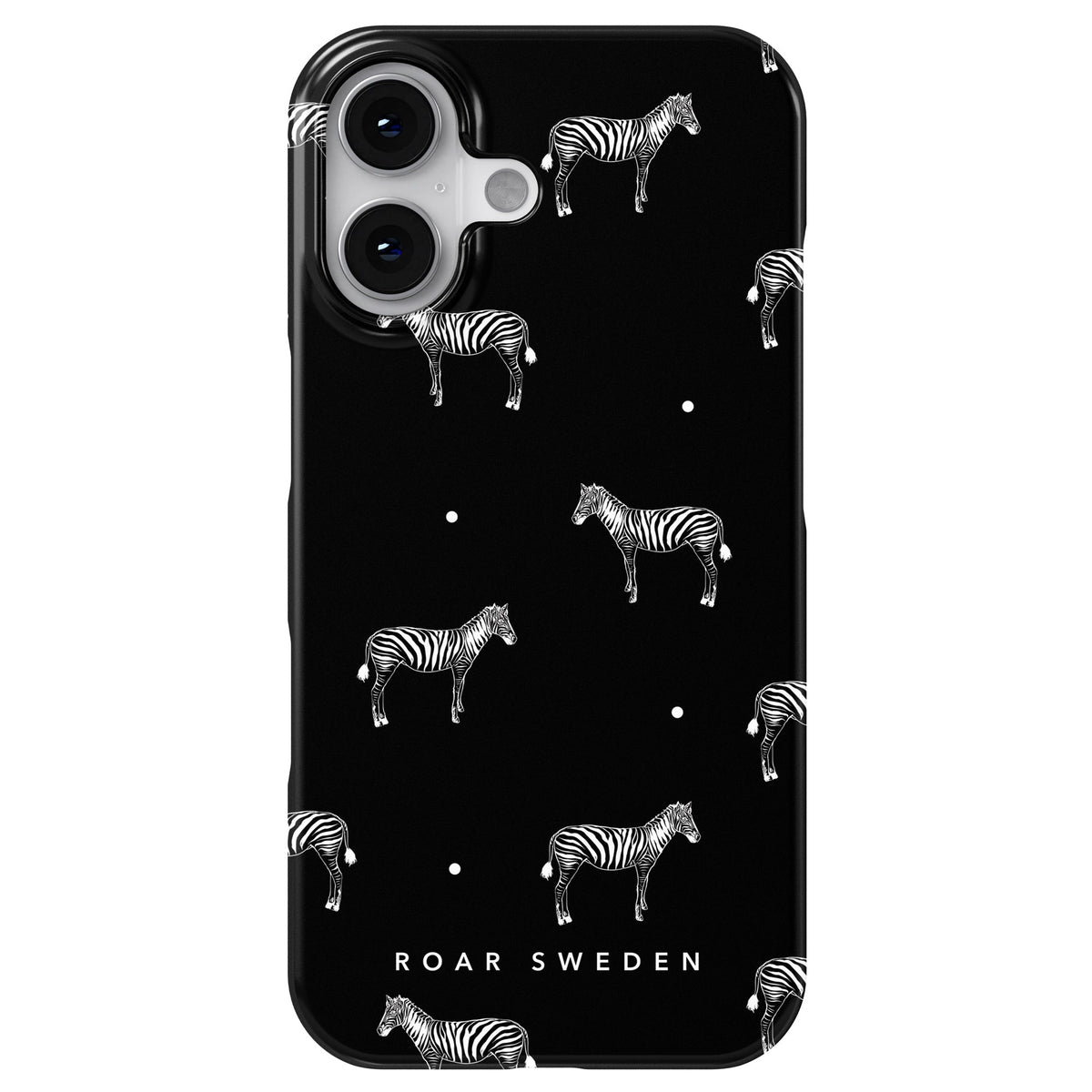 Dotted Zebra - Slim case – Item 3 of 3