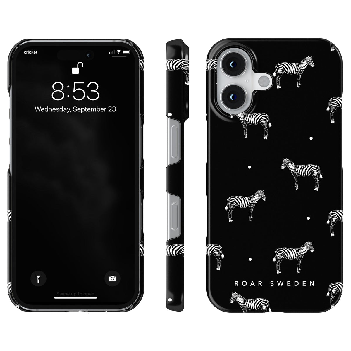 Dotted Zebra - Slim case – Item 3 of 3