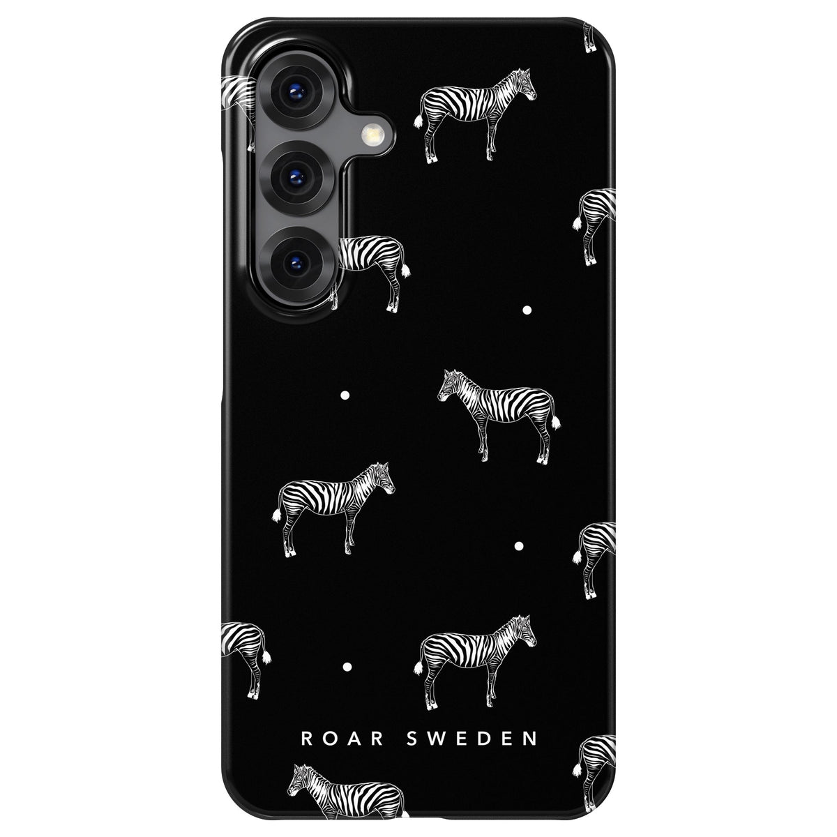 Dotted Zebra - Slim case – Item 3 of 3