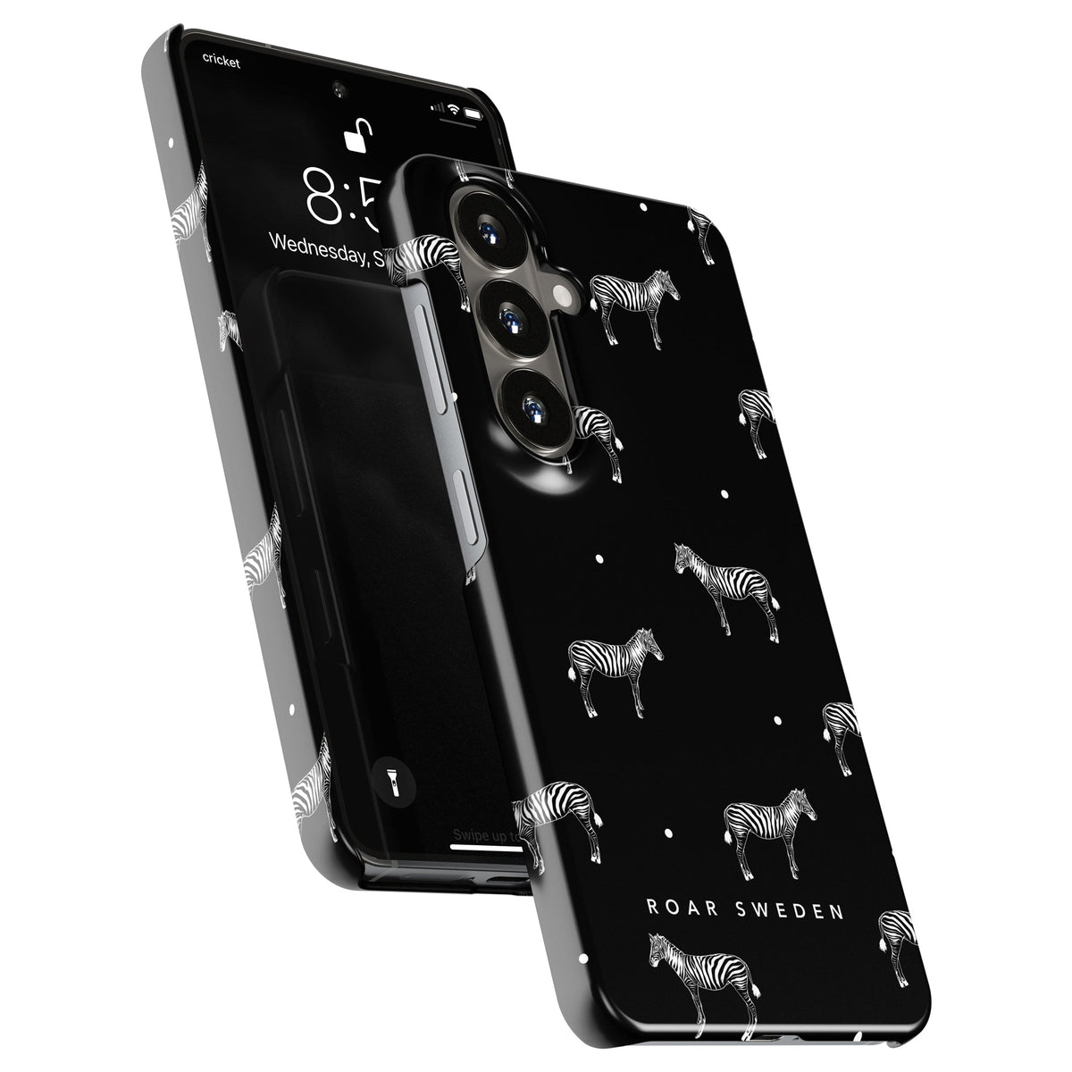Dotted Zebra - Slim case – Item 3 of 3