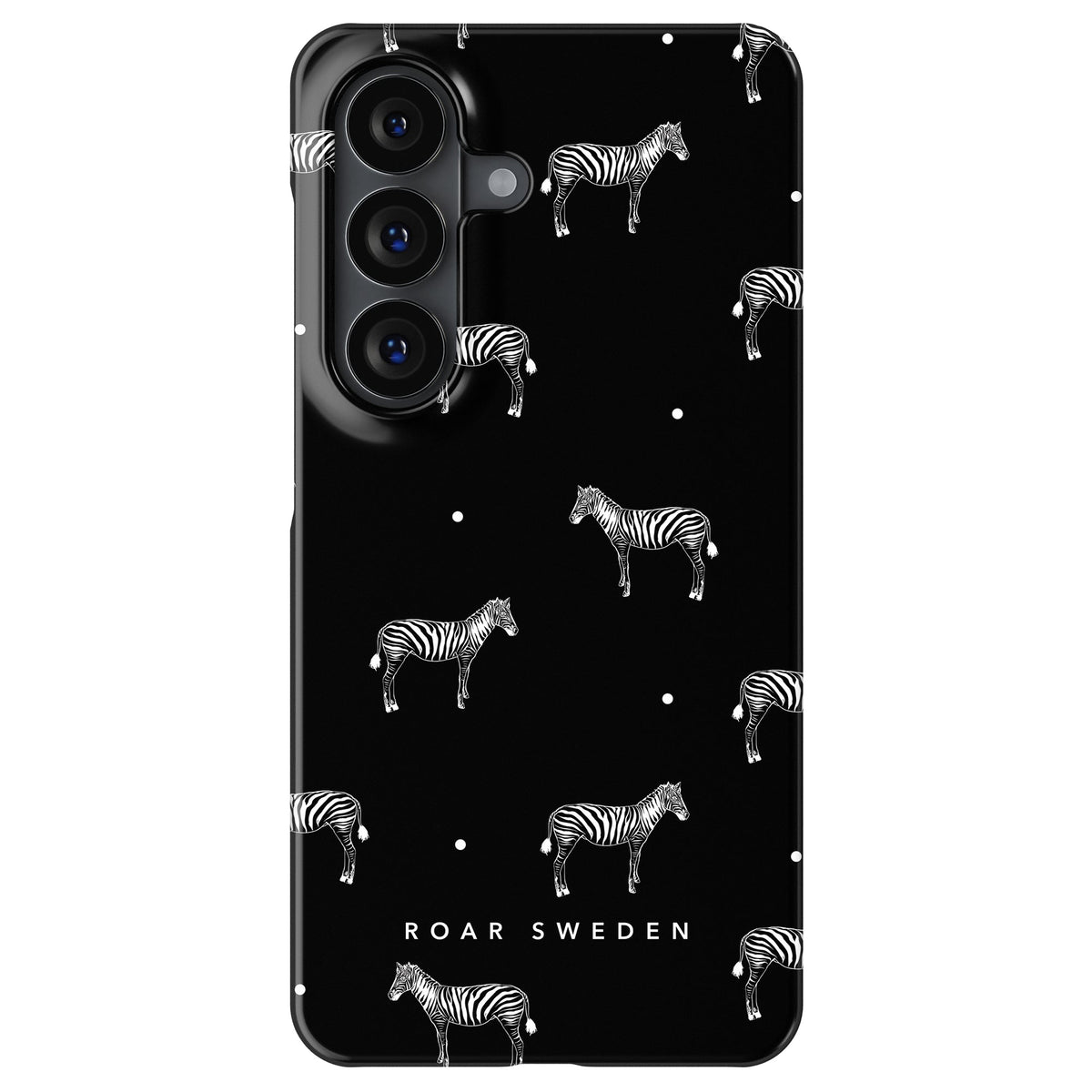Dotted Zebra - Slim case – Item 3 of 3