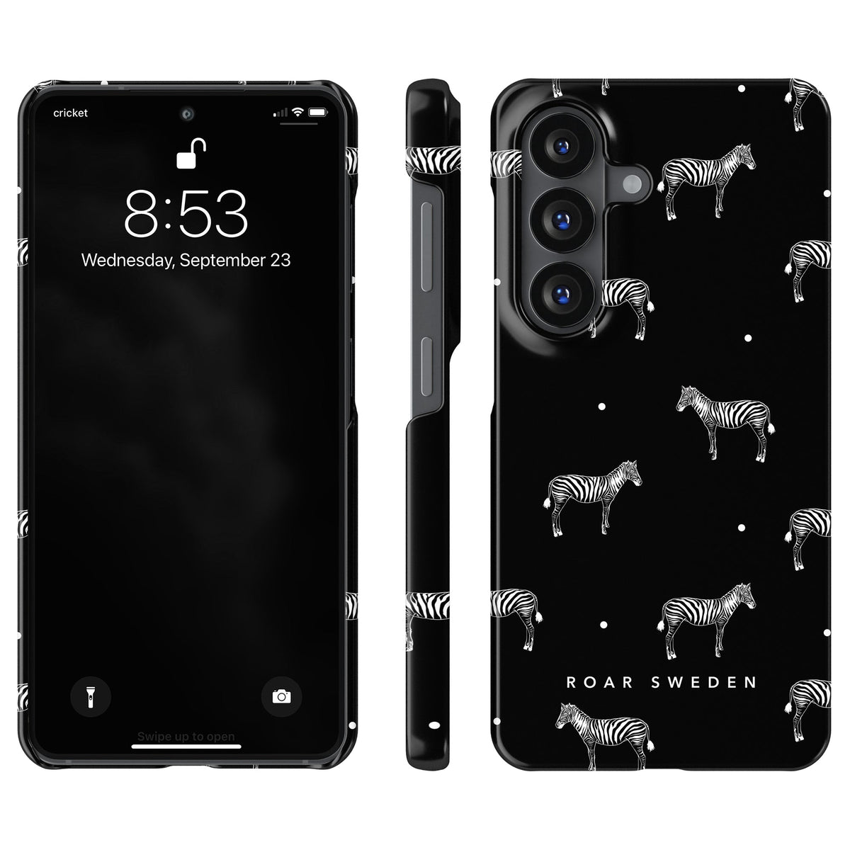 Dotted Zebra - Slim case – Item 3 of 3