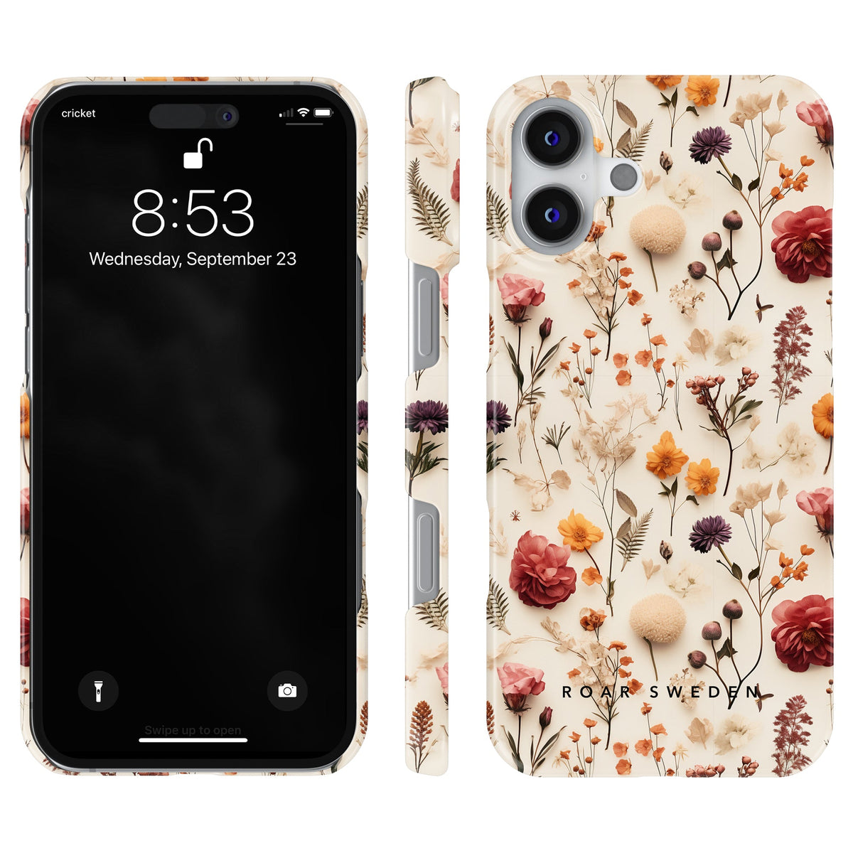 Dried Flowers - Slim case – Item 3 of 5