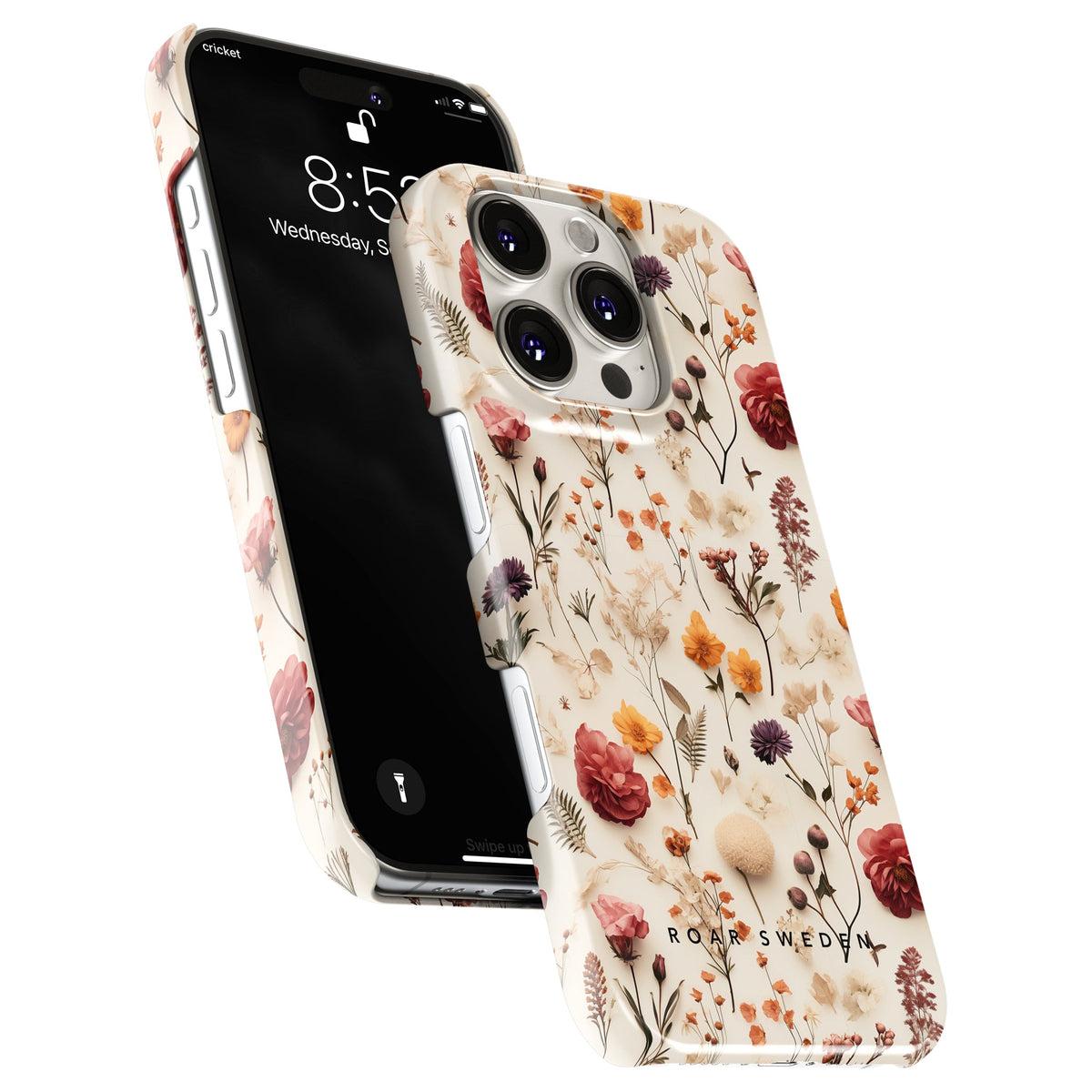 Dried Flowers - Slim case – Item 3 of 5