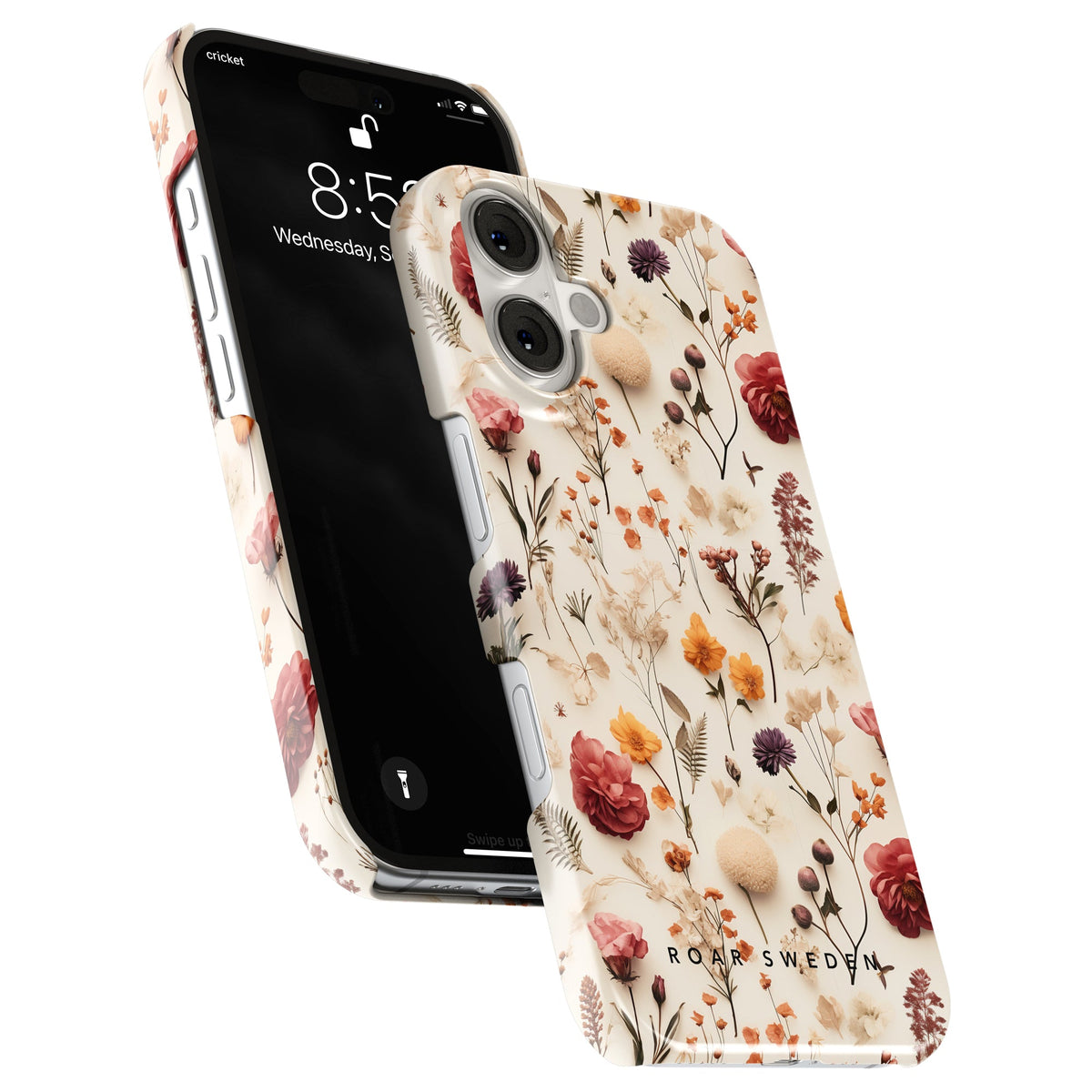 Dried Flowers - Slim case – Item 3 of 5