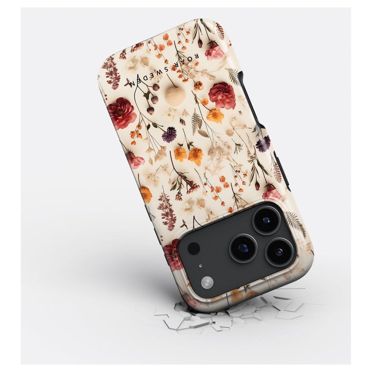 Kuivatut kukat - Magsafe Tough Case – Kohde 5/8