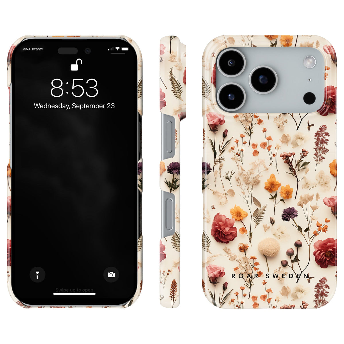 Dried Flowers - Slim case – Item 3 of 5