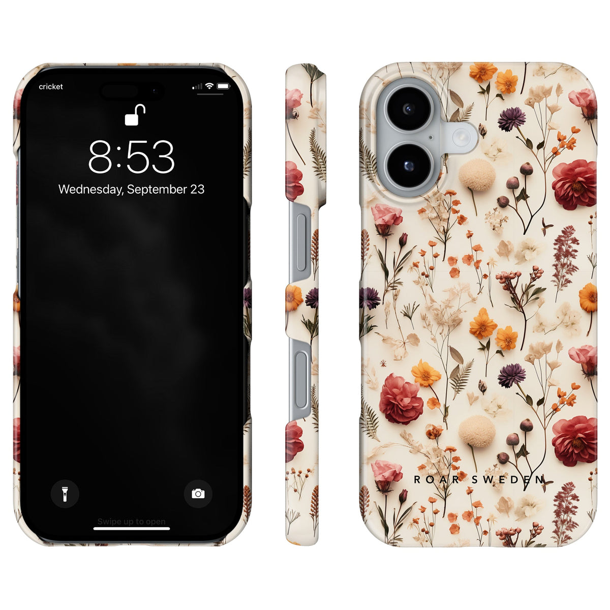 Dried Flowers - Slim case – Item 0 of 5