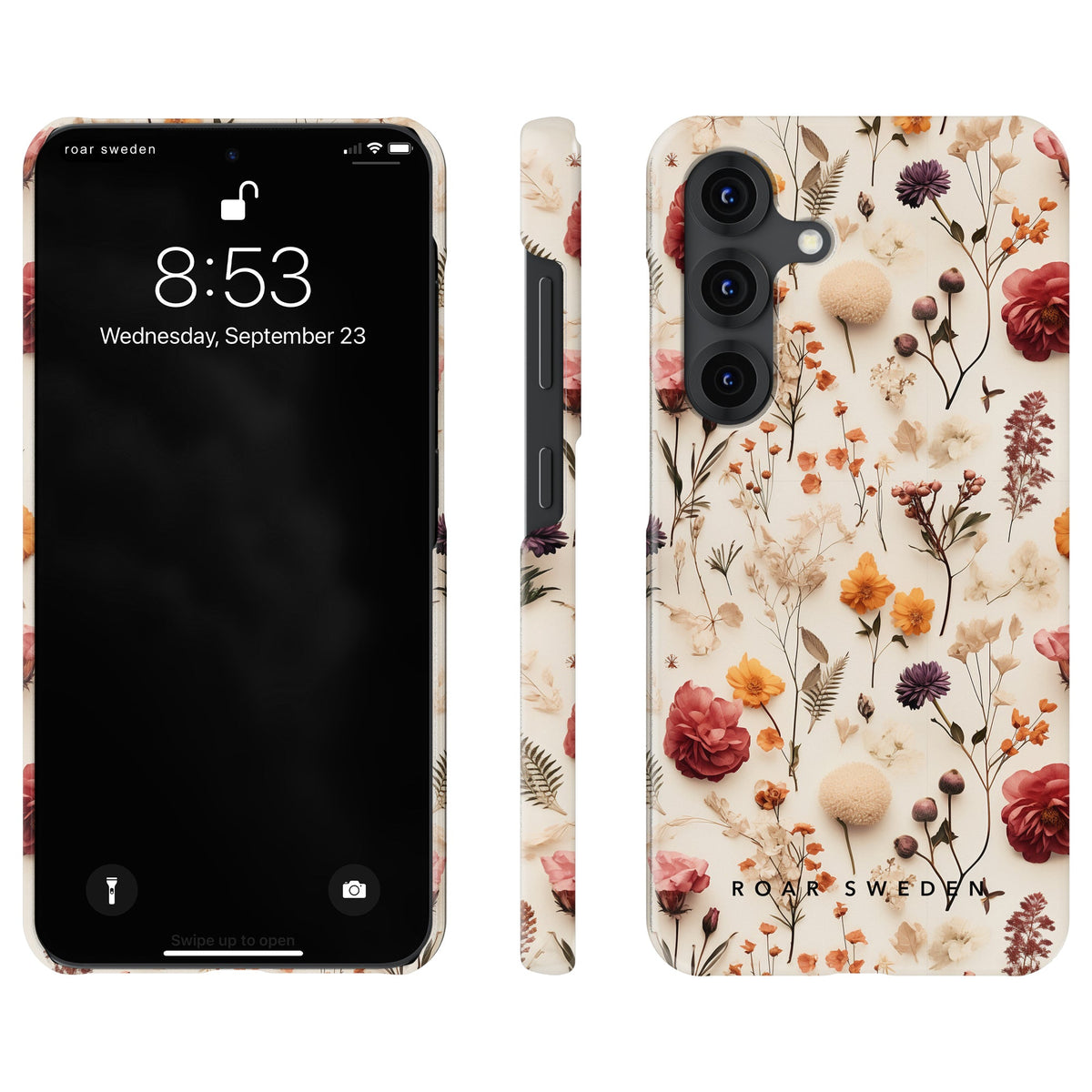 Dried Flowers - Slim case – Item 3 of 5