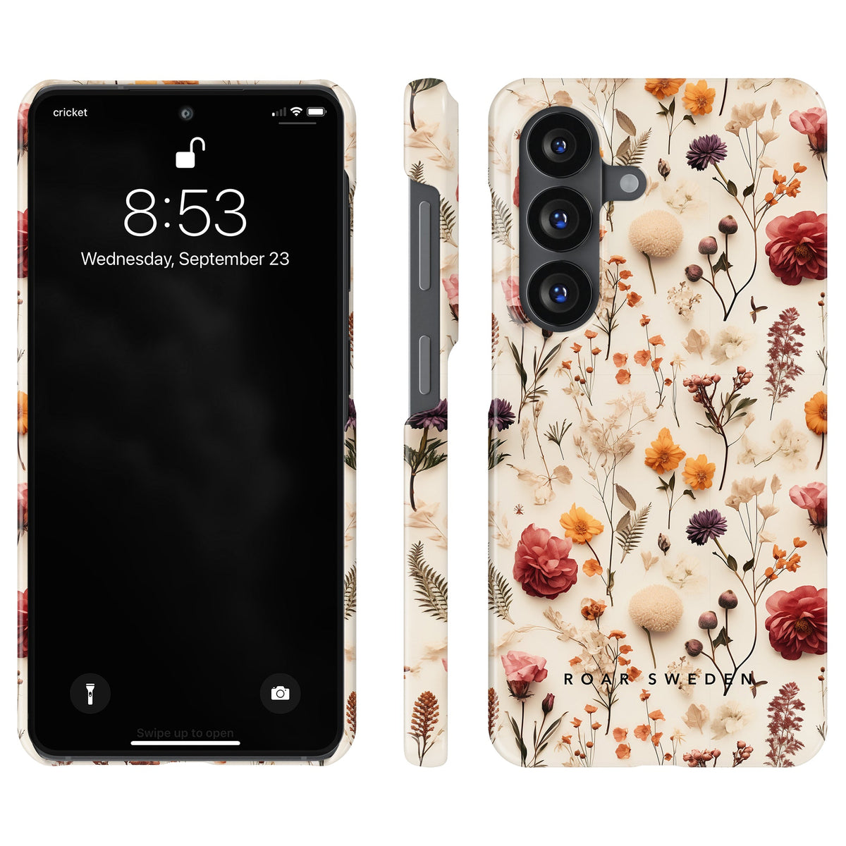 Dried Flowers - Slim case – Item 3 of 5