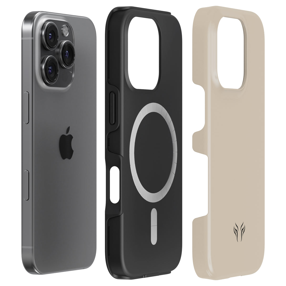 Dune - Magsafe Tough Case – Kohde 5/6