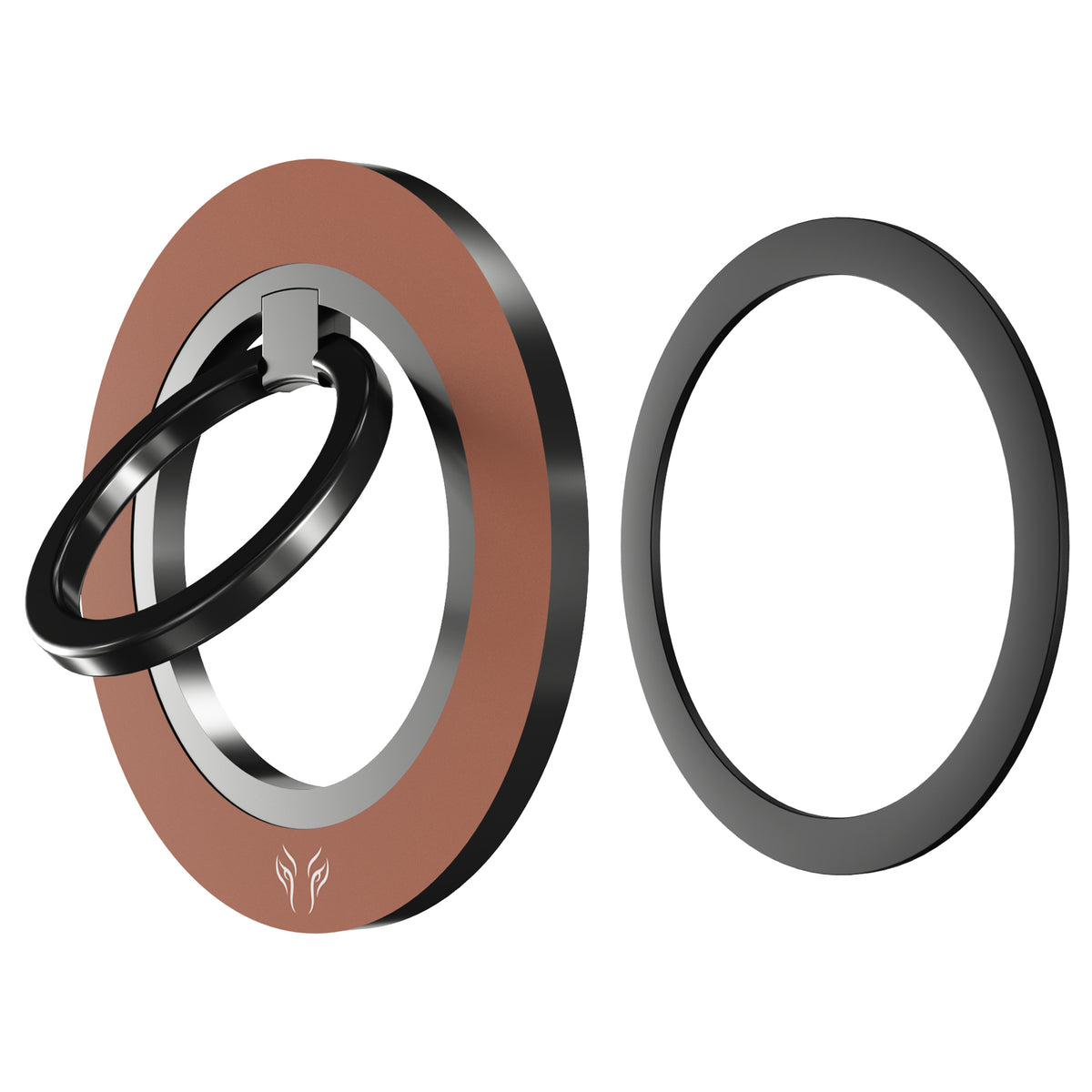 Ember - Magneettirengas – Kohde 10/12