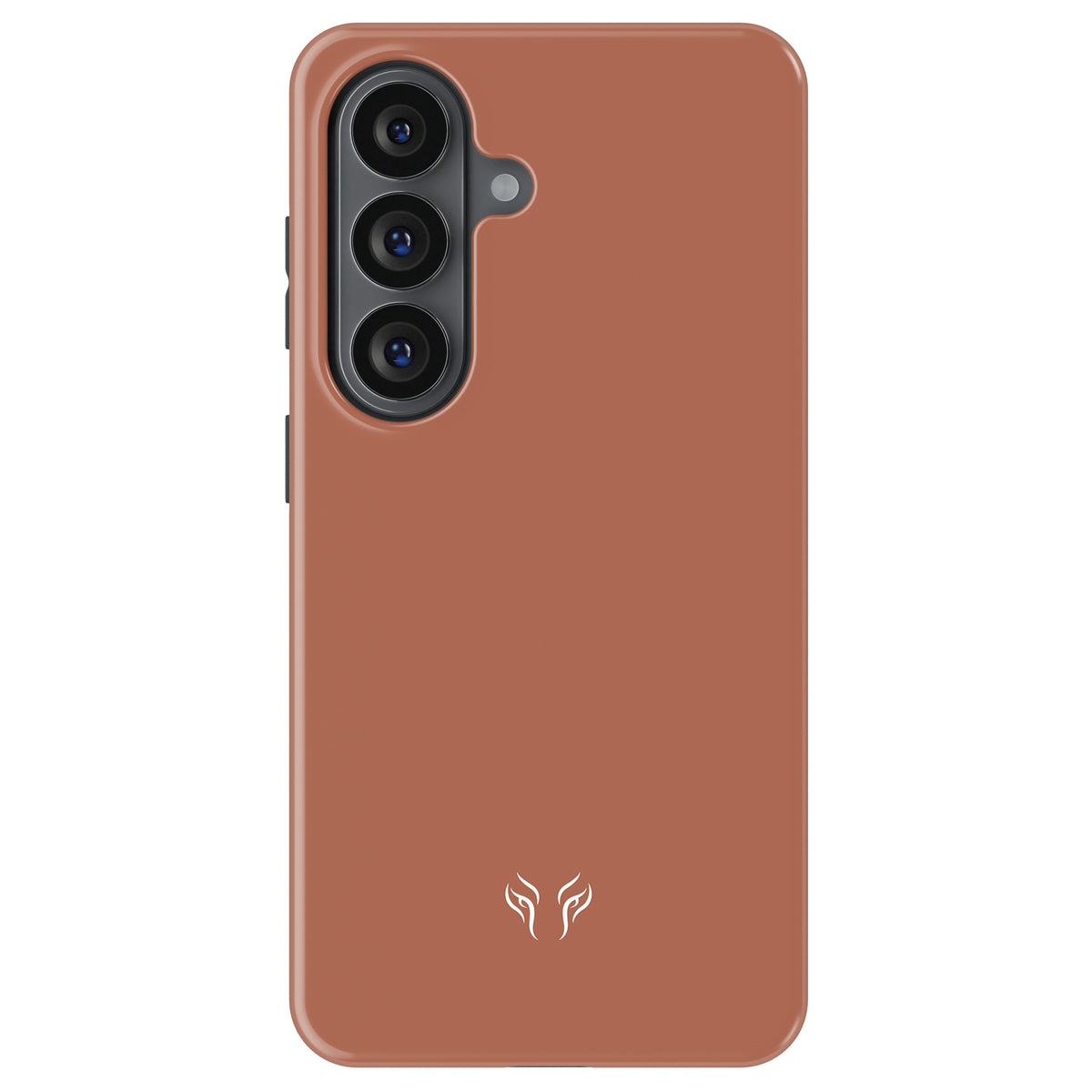 Ember - Magnetic Tough Phone Case