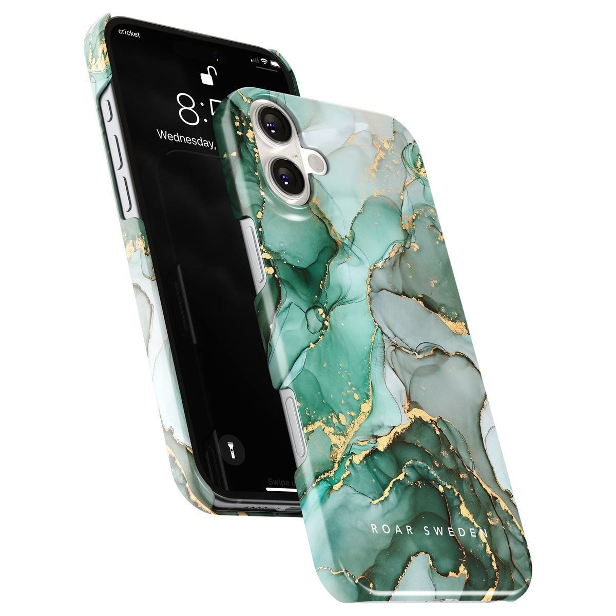 Emerald - Slim case  – Item 3 of 4