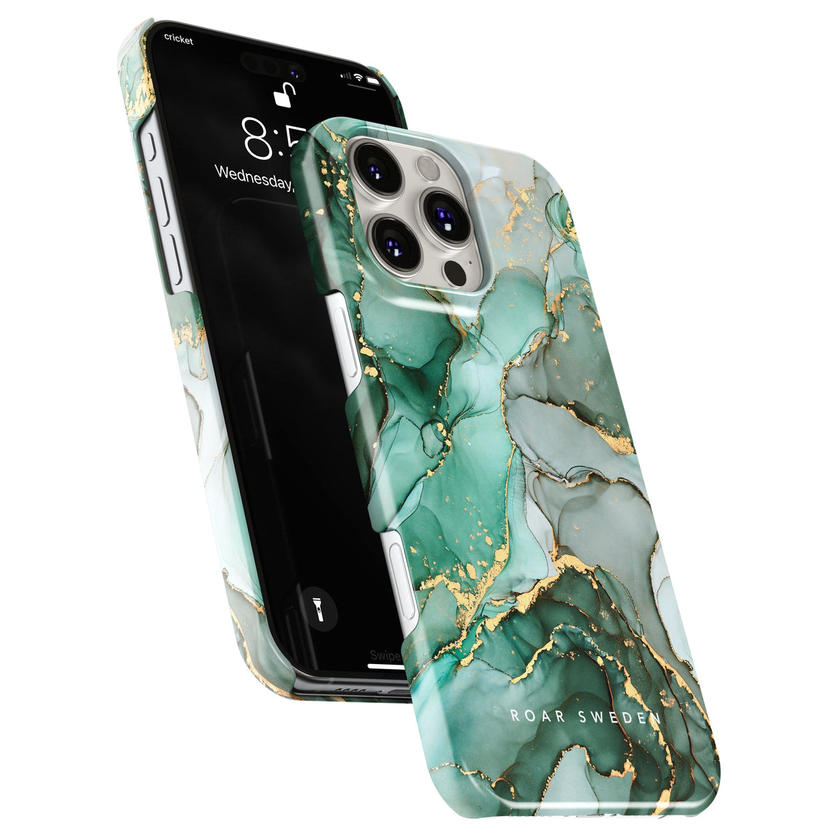 Emerald - Slim case  – Item 3 of 4