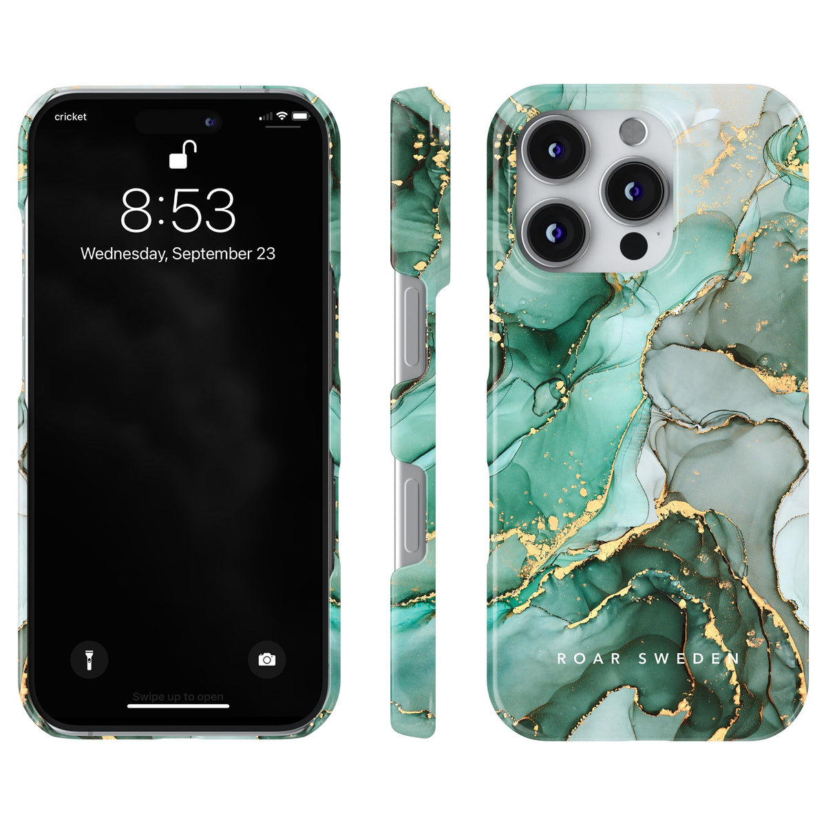 Emerald - Slim case  – Item 3 of 4