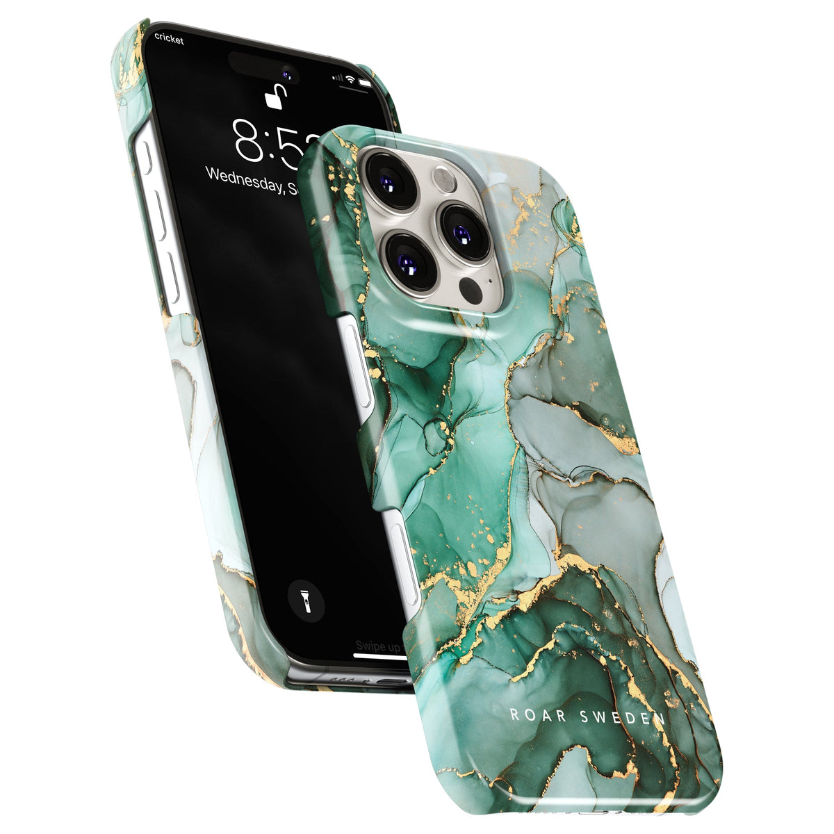 Emerald - Slim case  – Item 3 of 4