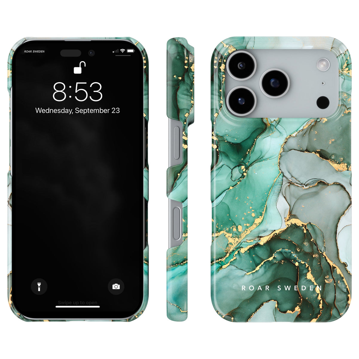 Emerald - Slim case  – Item 3 of 4